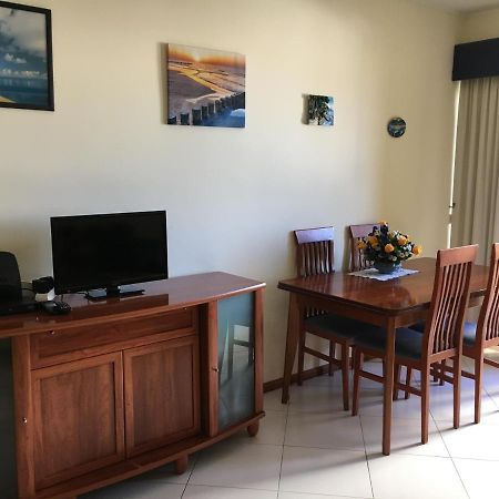 Apartamento T1 Com Piscina E Vista Mar - Praia Da Rocha Portimão Zewnętrze zdjęcie