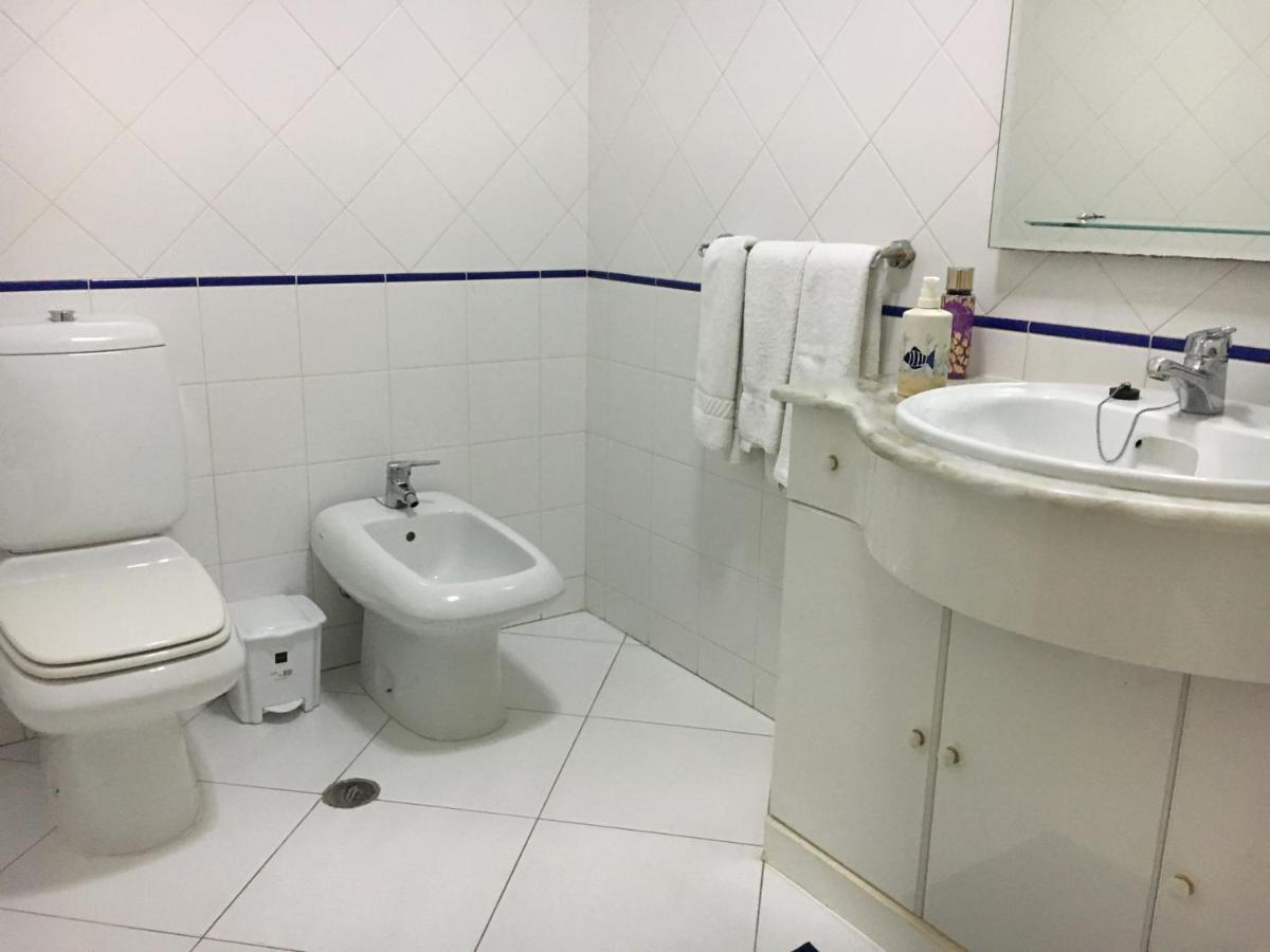 Apartamento T1 Com Piscina E Vista Mar - Praia Da Rocha Portimão Zewnętrze zdjęcie